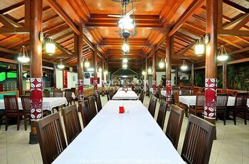 hotel batik yogyakarta