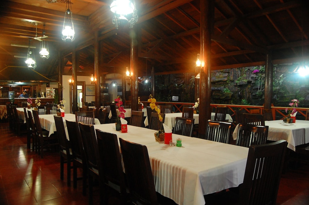 hotel batik yogyakarta