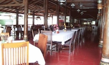 hotel batik yogyakarta