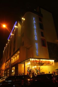 the falatehan hotel