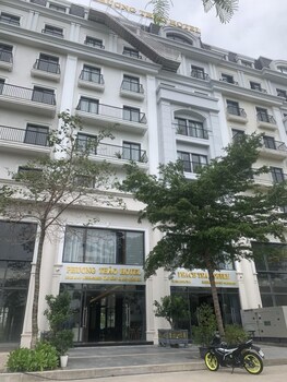 phuong thao hotel
