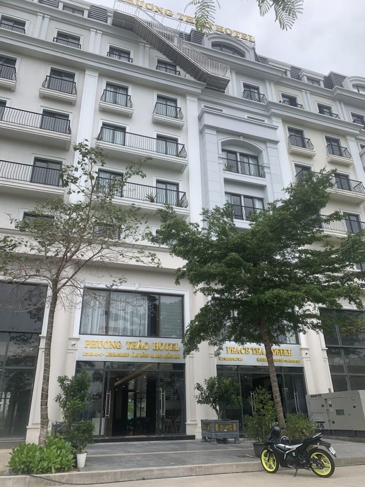phuong thao hotel