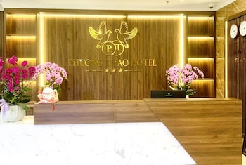 phuong thao hotel