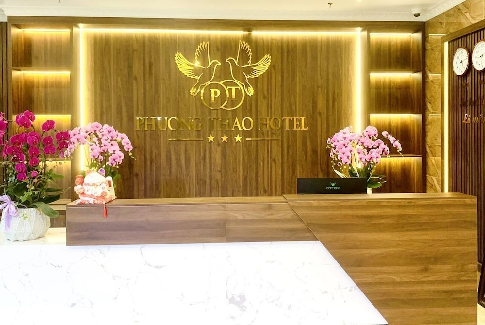 phuong thao hotel