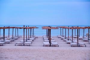 The Orangers Garden Villas & Bungalows,Hammamet Sud>>Hammamet,5 star