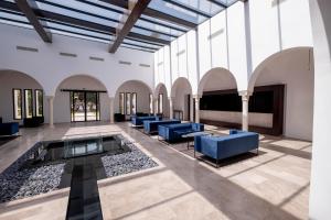 The Orangers Garden Villas & Bungalows,Hammamet Sud>>Hammamet,5 star
