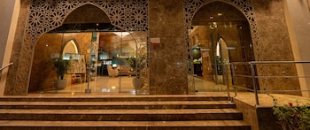 rizq palace hotel