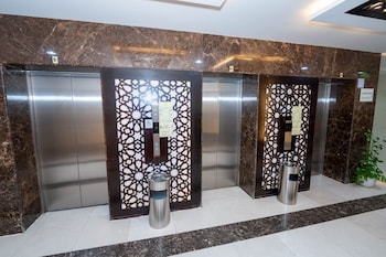 rizq palace hotel