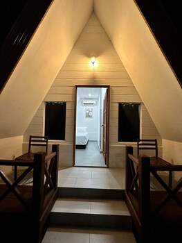 dumba bay tioman
