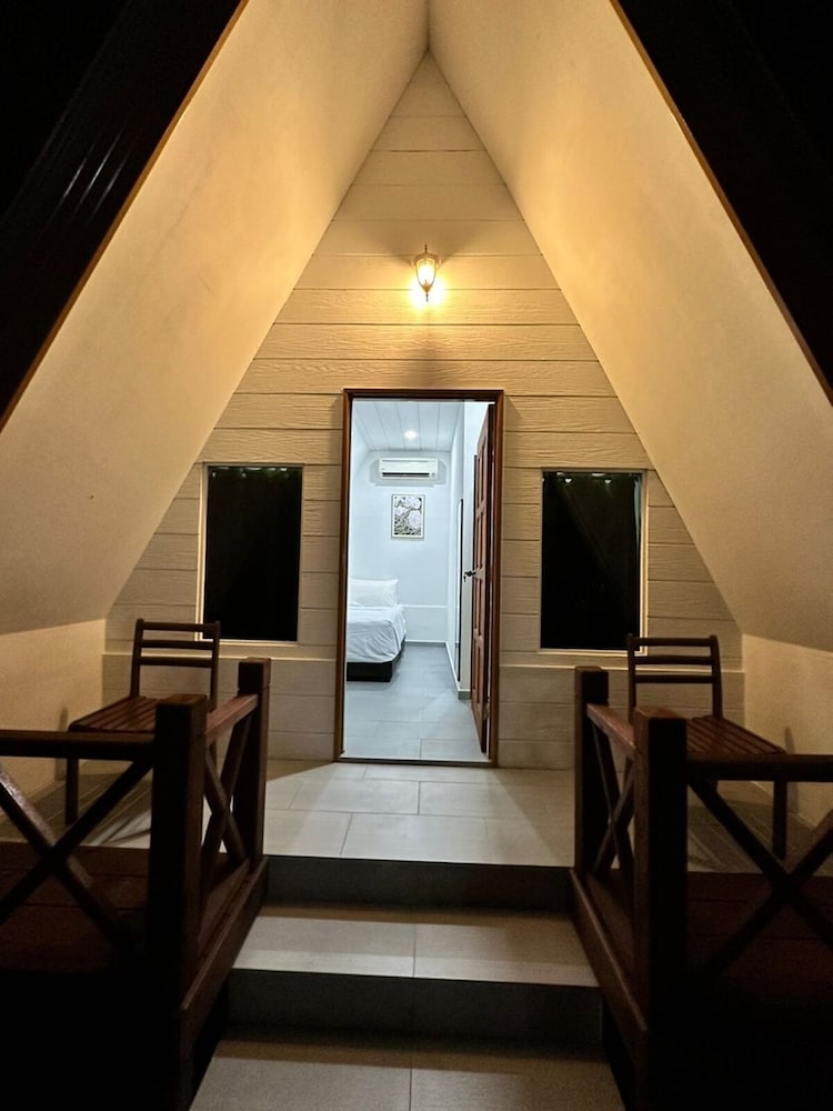 dumba bay tioman