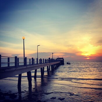dumba bay tioman
