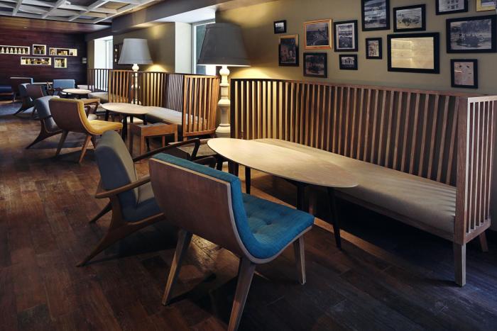 mercure jakarta sabang