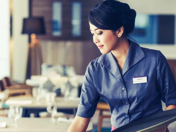 mercure jakarta sabang