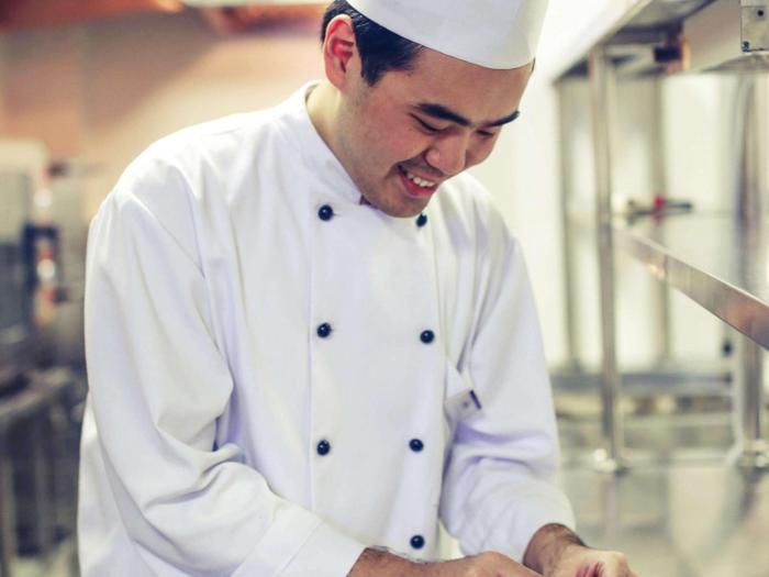 mercure jakarta sabang