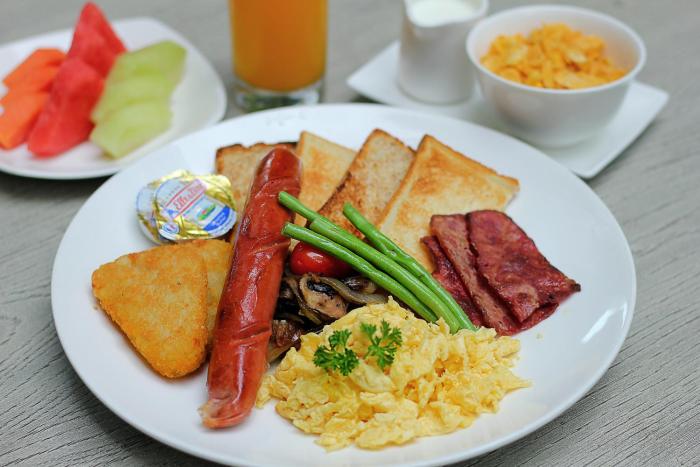 mercure jakarta sabang