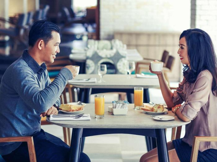 mercure jakarta sabang