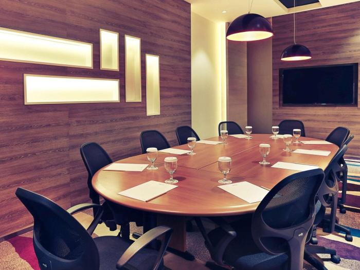 mercure jakarta sabang