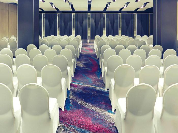 mercure jakarta sabang