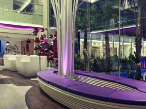 Mercure Jakarta Sabang,Special Capital Region Of Jakarta>>Central Jakarta,4 star