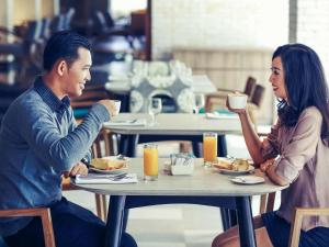 mercure jakarta sabang