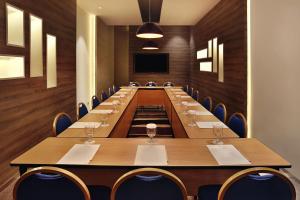 mercure jakarta sabang