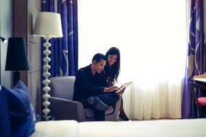 mercure jakarta sabang