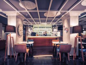 Mercure Jakarta Sabang,Special Capital Region Of Jakarta>>Central Jakarta,4 star