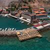 assos troy port hotel