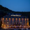 assos troy port hotel