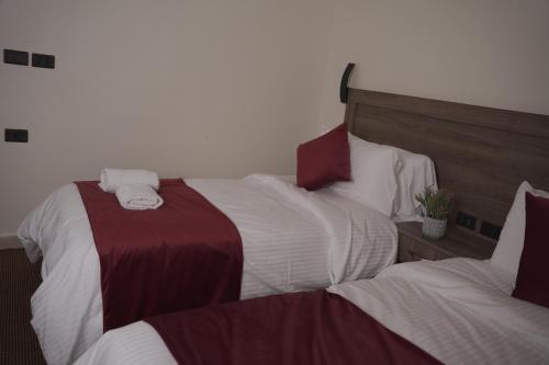 petra passion inn
