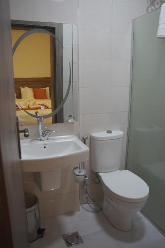 petra passion inn