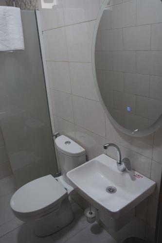 petra passion inn