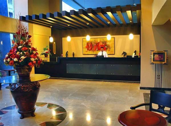 losari roxy hotel jakarta