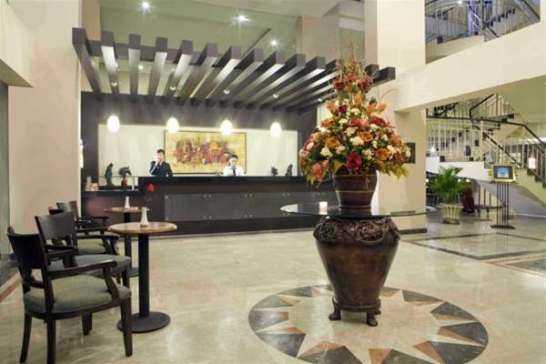 losari roxy hotel jakarta
