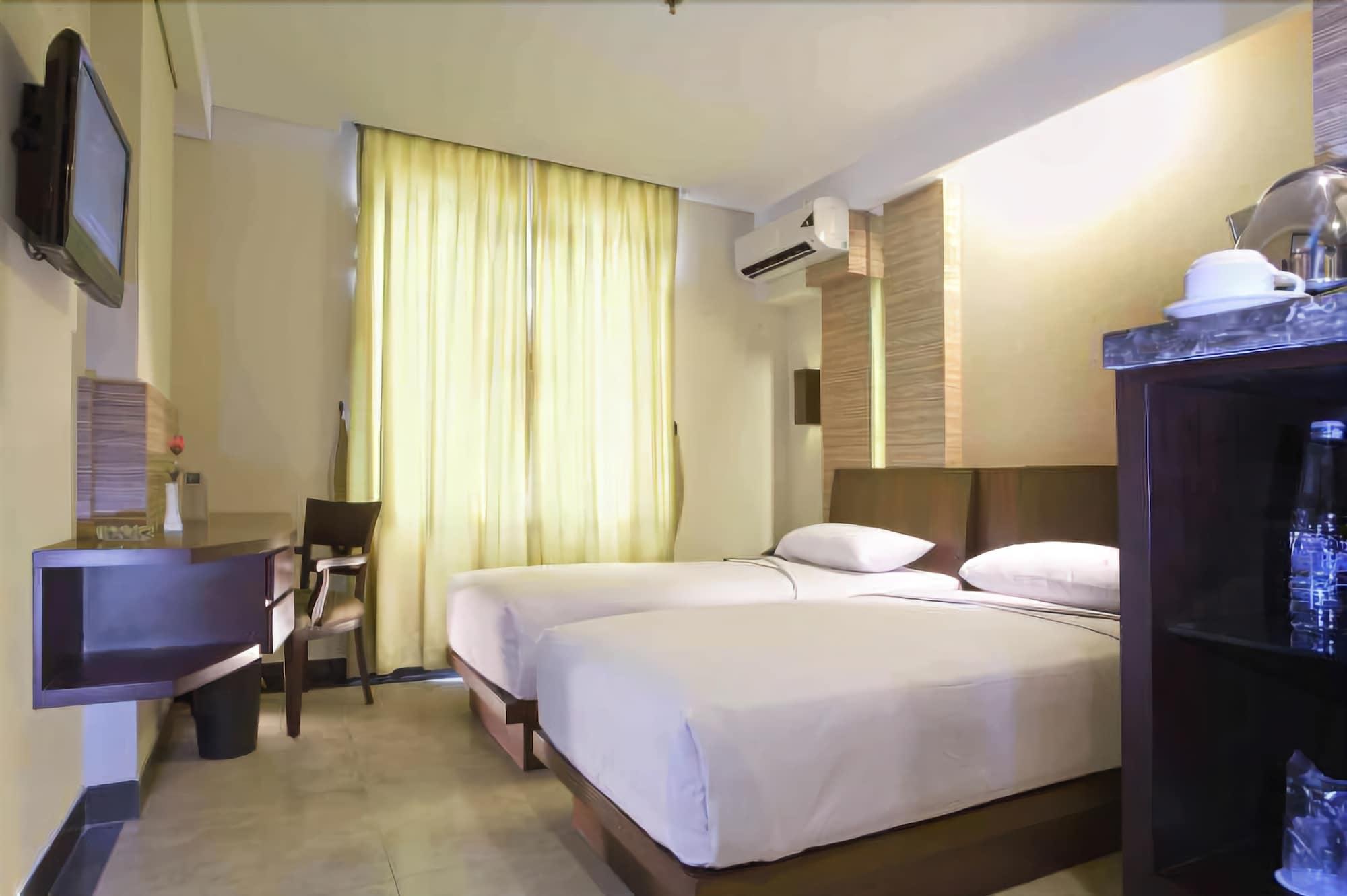 losari roxy hotel jakarta