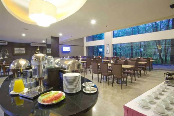 losari roxy hotel jakarta