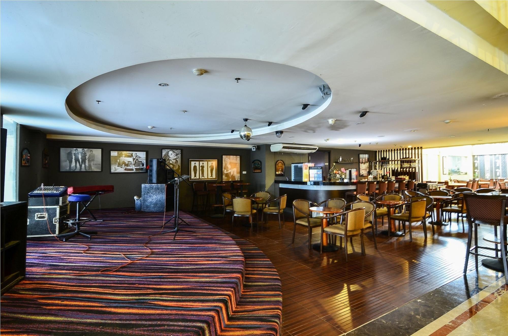 losari roxy hotel jakarta