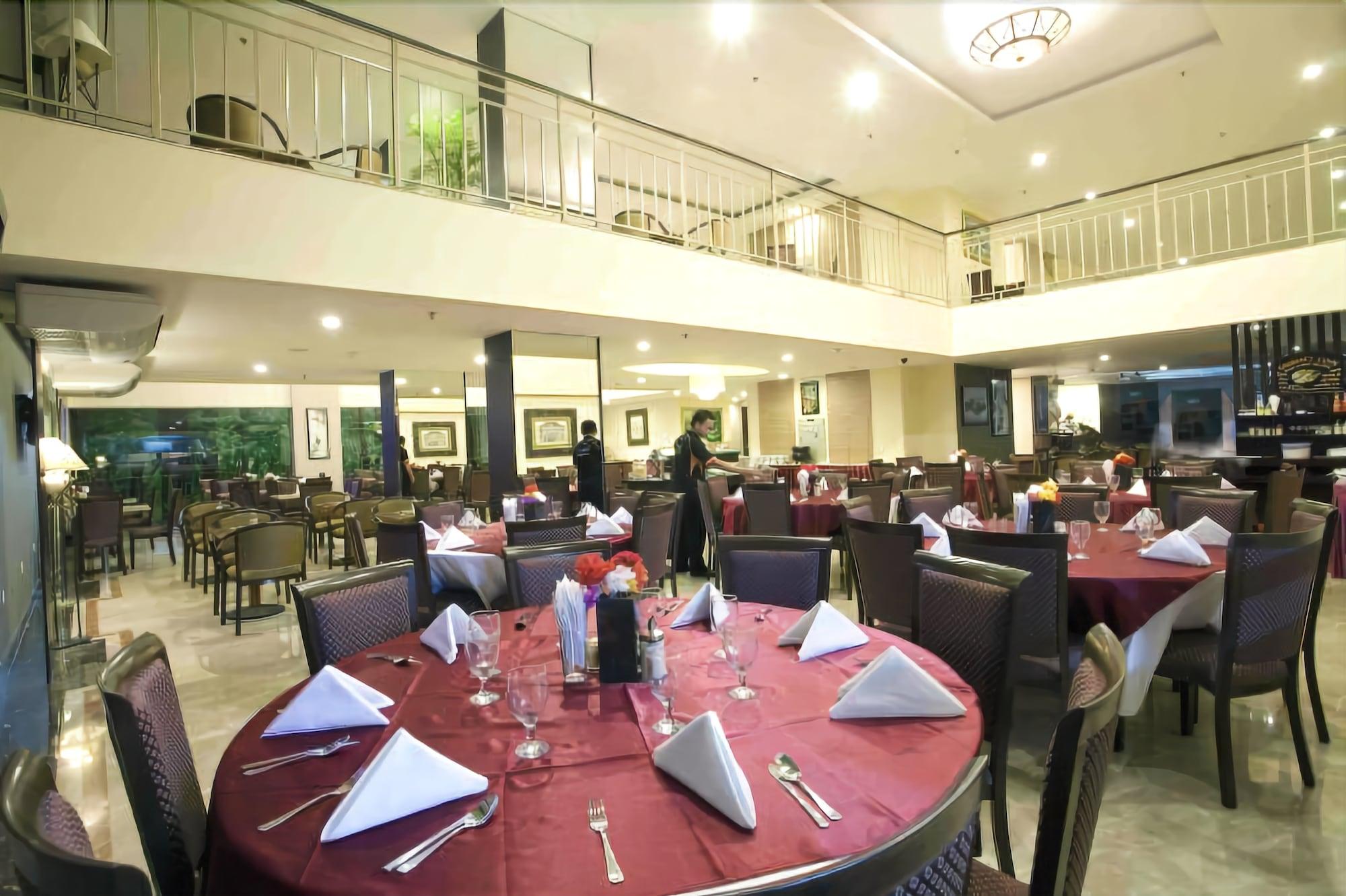 losari roxy hotel jakarta