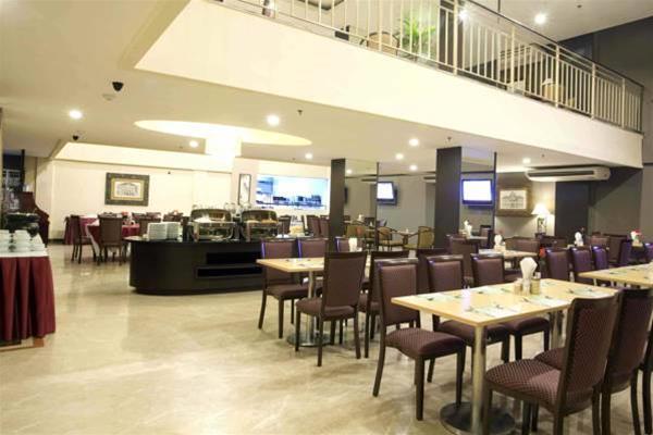losari roxy hotel jakarta