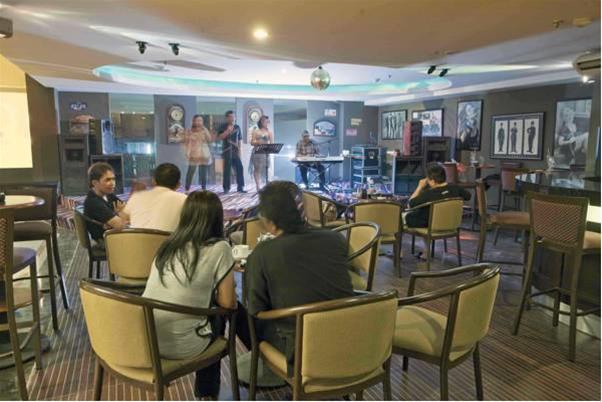 losari roxy hotel jakarta