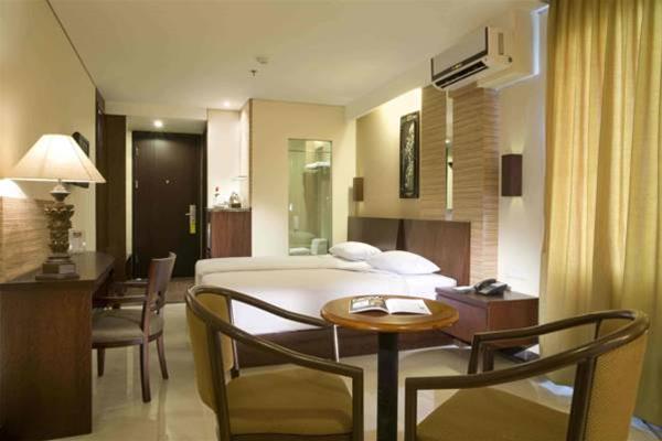 losari roxy hotel jakarta