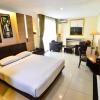 losari roxy hotel jakarta