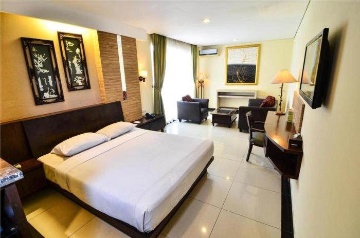 losari roxy hotel jakarta