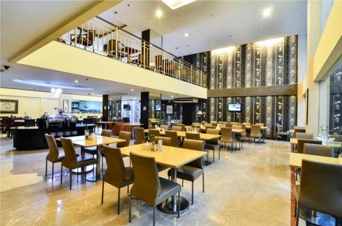 losari roxy hotel jakarta