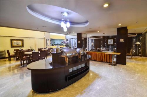 losari roxy hotel jakarta
