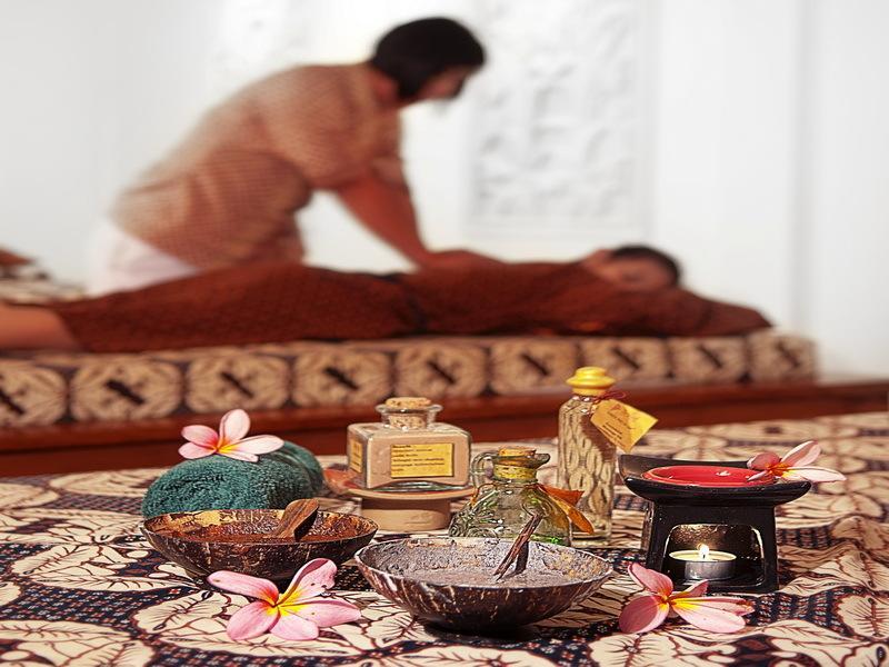 Le Dian Hotel & Cottages,Banten>>Anyer,3 star