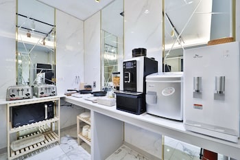 busan seomyeon ytt hotel