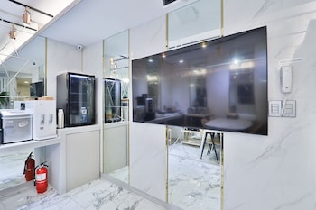 busan seomyeon ytt hotel