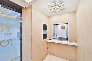 busan seomyeon ytt hotel