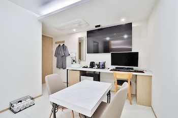 busan seomyeon ytt hotel